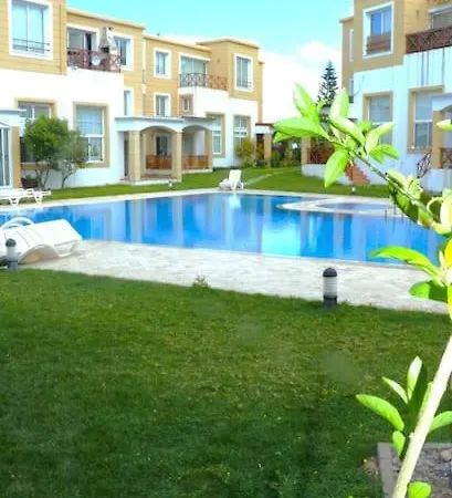 Casa vacanze Comfort Pool House Contactless Check In & High Speed Wifi Kyrenia (Northern Cyprus)