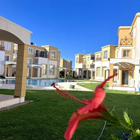 Comfort Pool House Contactless Check In & High Speed Wifi * Kyrenia (Northern Cyprus)