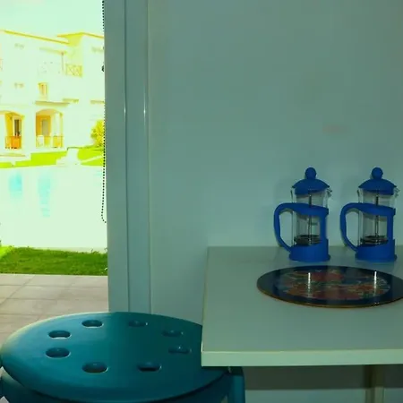 Tatil Evi Comfort Pool House Contactless Check In & High Speed Wifi *