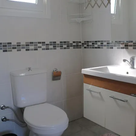 Tatil Evi Comfort Pool House Contactless Check In & High Speed Wifi