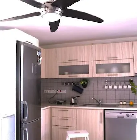 Comfort Pool House Contactless Check In & High Speed Wifi Ferienhaus Kyrenia (Northern Cyprus)