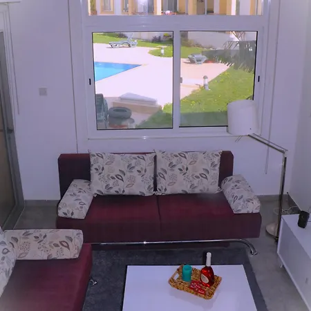 Ferienhaus Comfort Pool House Contactless Check In & High Speed Wifi Kyrenia (Northern Cyprus)