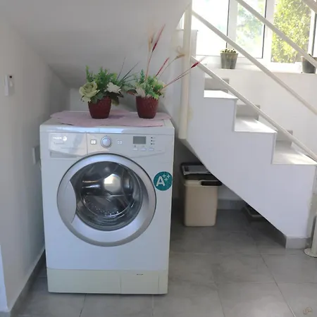 Comfort Pool House Contactless Check In & High Speed Wifi Ferienhaus *